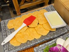 -万兴佳烤肉·长白山老味道(宏泰广场店)
