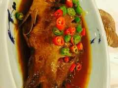 -安徽大厦中餐厅