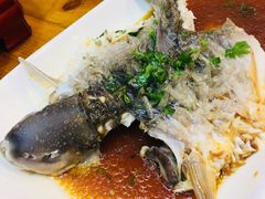 -下梅人家土菜馆(历史文化餐厅度假区店)