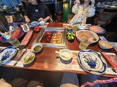 -大隐·成都火锅Bistro(合生麒麟新天地店)