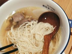 -马记永·兰州牛肉面(3019君尚店)