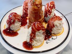 -那家老院子东北菜·饺子·小鸡炖蘑菇(艳华街店)