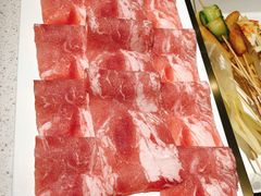 -串一火锅(赛格国际购物中心店)