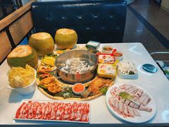 -亚龙湾中心广场