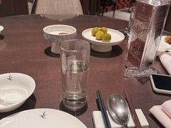 -领事馆19号中餐厅(厦门海景洲际酒店)