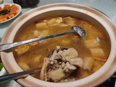 猪肚鸡-集味齐传统美食餐厅(狮山公园店)