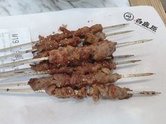 -白鹿原·西安油泼面(万象城店)