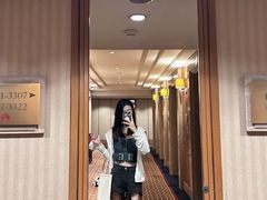 -重庆希尔顿酒店