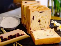 蔓越莓吐司-爸爸糖吐司面包(扬州宝龙广场店)