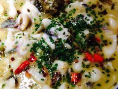 -梁家大院•农家菜(昆山会展中心店)