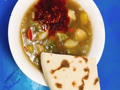 -刘老虎肉丸糊辣汤(总店)
