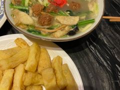 -榆味拼三鲜(怀德路店)