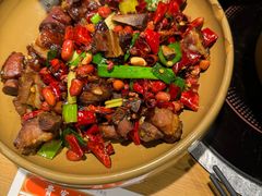 -吃饭皇帝大·土家民族菜(温州万象城店)