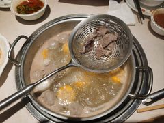 -潮泰牛肉火锅 · 创于1992年(车公庙店)