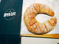 -The open life(万象城店)