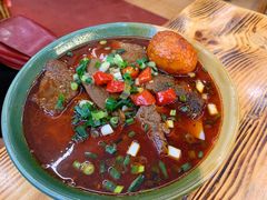 苗香牛肉粉-十里香粉馆(虹桥中路店)