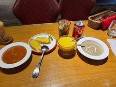 -斗牛士牛排(南京东路店)