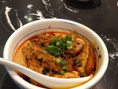 -陆小凤四川料理(北京路店)