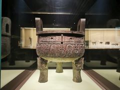 -上海博物馆(人民广场馆)