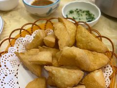 -老东风菜馆·羊肉火锅·海鲜·砂锅粥