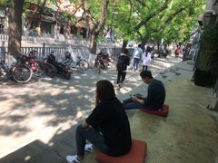 门面-zarah(鼓楼店)