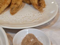 -老妈私房菜