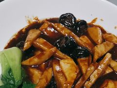 -鸭王烤鸭店(三里河店)