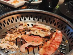 -牛焱·烧肉酒肆(五大道店)