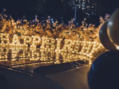 -InParty·游艇求婚策划生日派对布置(世纪大道店)