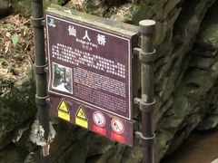 -藏龙百瀑风景区