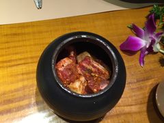 -万兴佳烤肉·长白山老味道(东岸里店)