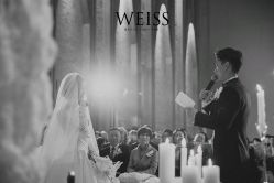 点击看大图 -Chic Bridal 熙可婚纱