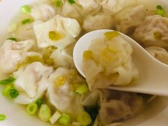 -巧手馄饨(箍桶巷店)