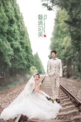 点击看大图 -易摄影婚纱摄影工作室