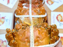 -品鲜村农家菜·阳澄湖大闸蟹(总店)