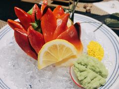 -炉胜·炉端烧·居酒屋