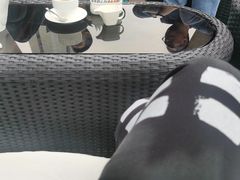 -希尔顿南海酒店·观廊大堂吧·海景下午茶