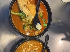 -鲤.金记沙茶面(总店)