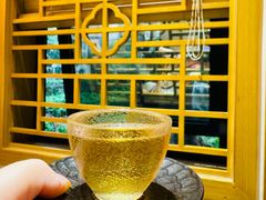 -有茶空间(万科金色半山店)