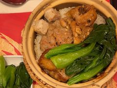 -华记煲仔华·煲仔饭(三元里万科里店)