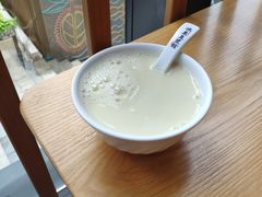 梧州冰泉滴珠豆浆-冰泉豆浆馆(阳朔店)