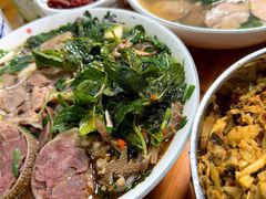 -熊氏牛羊杂粉(龙眼井总店)