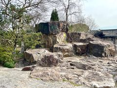 -虞山风景区