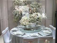 -上海圣淘沙万怡酒店