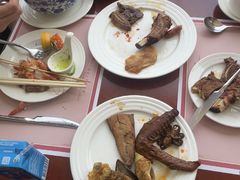 -东莞塘厦三正半山温泉酒店·沙利文西餐厅