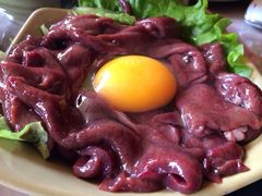 乐唐渣精老火锅-易门野生菌府·菌海森林(月牙潭公园店)