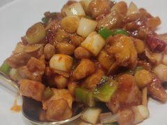 -丝路东方虾仁水饺(北京路二宫汇嘉店)