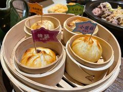 -云海肴·汽锅鸡·云南代表菜(天津国金汇店)