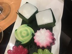 -金厨泰国餐厅·全泰籍厨师料理(拱北店)