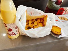 -凌舍好烧鹅(中山路店)